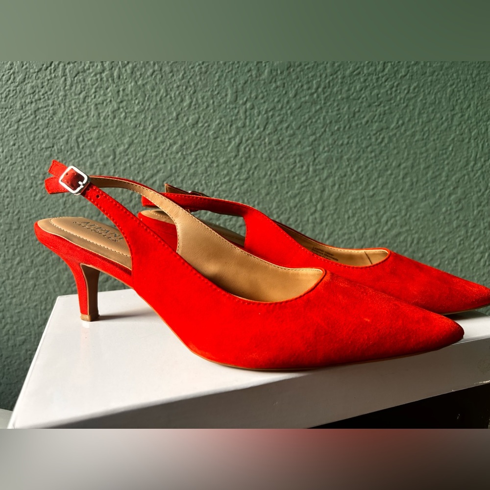 Alfani Shoes size 9.5